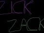 01.04.2017: ZickZack im Neonlicht - Triptychon Münster
