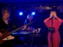 05.04.2017: Kælan Mikla & Get Synchronized - Béi Chéz Heinz, Hannover