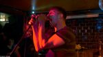 Pete at the Starclub
