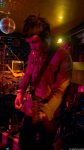 Pete at the Starclub