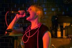 13.04.2017: Desperate Journalist & Pete at the Starclub - Grüner Jäger Hamburg