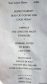 Setlist Then Comes Silence