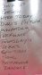 Setlist Chameleons Vox
