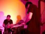12.05.2017:  FAZI (法兹乐队) & Dead Sentries - West Germany Berlin