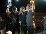 26.05.2017: The Essence, Mystigma & Palais Ideal - Rockpalast Bochum