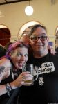 Sadgoth.com Meeting im Bayerischen Bahnhof