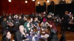 Sadgoth.com Meeting im Bayerischen Bahnhof