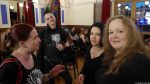 Sadgoth.com Meeting im Bayerischen Bahnhof