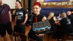 Sadgoth.com Meeting im Bayerischen Bahnhof