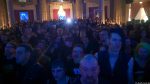 Publikum bei Whispering Sons