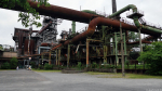 Landschaftspark Duisburg-Nord