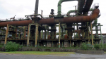 Landschaftspark Duisburg-Nord