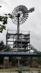 Landschaftspark Duisburg-Nord