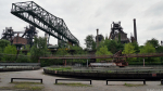 Landschaftspark Duisburg-Nord