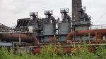 Landschaftspark Duisburg-Nord
