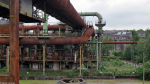 Landschaftspark Duisburg-Nord