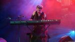 Amanda Palmer & Edward Ka-Spel