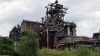 Landschaftspark Duisburg-Nord