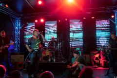 01.07.2017: Live am See - ChillinHennesee, Meschede