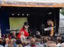 28.07.2017: Schneewittchen beim CSD in Braunschweig