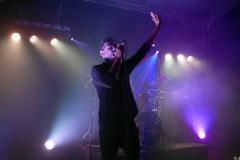 02.09.2017: Gothic Fest VI - Burg Sternberg