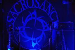 29.09.-01.10.2017: Sacrosanct 2017 - Reading