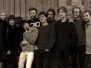 14.10.2017: Whispering Sons, Second Still & Zwarte Poëzie in Amsterdam