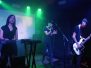 19.10.2017: Ash Code & She Pleasures Herself - Lux Hannover