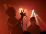 18.11.2017: The Horrors & Mueran Humanos - Molotow Hamburg