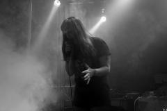 01.12.2017: Dark Autumn III - Movie Bielefeld