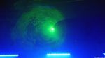 Laser-Ambiente