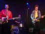 19.01.2018: PowerSolo - Café Glocksee Hannover