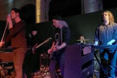 03.02.2018: Wave Rock Festival 4 - Stellwerk Hamburg