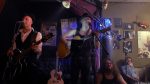Telegram Frank & Marty Kasprzak