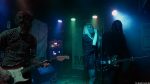 Saigon Blue Rain