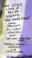 Setlist The Society