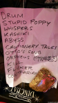 Setlist Cockatoo