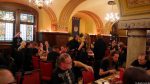 Sadgoth.com Treffen im Ratskeller