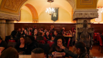 Sadgoth.com Treffen im Ratskeller