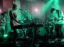 31.05.2018: Nihiling & The Aqualung - Nexus Braunschweig
