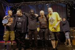 30.06.2018: Live am See - Chillin Hennesee Meschede