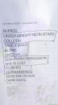 Setlist The Foreign Resort