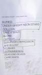 Setlist The Foreign Resort