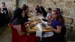 Pre-M\'Era Luna Dinner