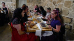 Pre-M\'Era Luna Dinner