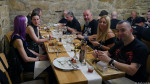 Pre-M\'Era Luna Dinner