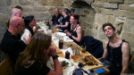 Pre-M\'Era Luna Dinner