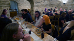 Pre-M\'Era Luna Dinner