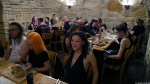 Pre-M\'Era Luna Dinner