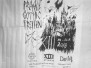 24.-26.08.2018: XIII: Prague Gothic Treffen